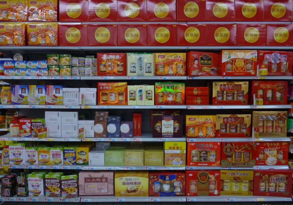 哈尔滨市香坊区保健食品经营检查 这些“大商超”要补保健食品许可证!